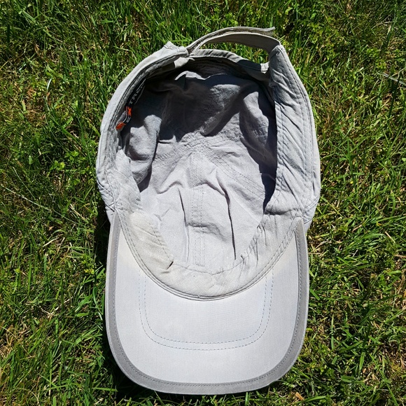 Sela "Urban Storm" Embroidery Baseball Cap - Picture 2 of 9